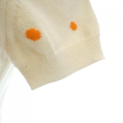 【Khuyến mãi】Áo len HERMES 639948