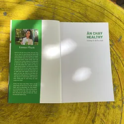 COMBO ĂN CHAY HEALTHY KHÔNG LO THIẾU CHẤT & UNG THƯ SỰ THẬT, HƯ CẤU, GIAN LẬN 961701