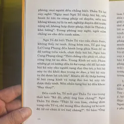 Kinh Pháp Bảo Đàn - HT Thích Thanh  Từ - Giảng giải 604717