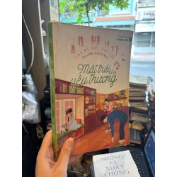 Mặt trái của yêu thương - Phạm Hiền