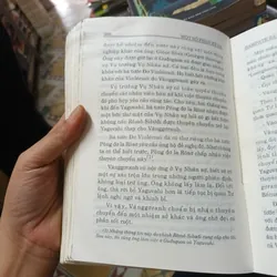 Một Số Phận Kỳ Lạ- Hampateba 693003