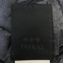 【Mã giảm giá】Áo khoác lông vũ TATRAS 639933