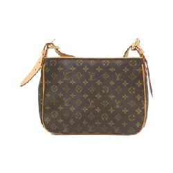 Túi xách vai Louis Vuitton Monogram Hudson GM M40045 - Hàng hiệu Chính hãng 767153