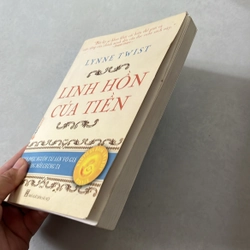 Linh hồn của tiền - Lynne Twist 551290