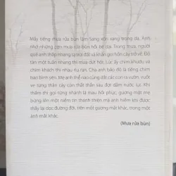 Mưa Rửa Bùn 732860