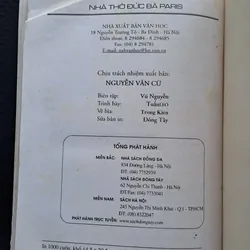 Nhà thờ Đức Bà Paris - Victor Hugo 713252
