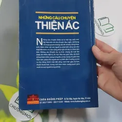 Những Câu Chuyện Thiện Ác - Thích Tâm Thuận 776175