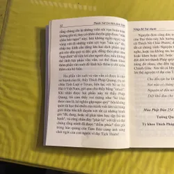 Nhập Bồ Tát Hạnh, Bồ Tát Tích Thiên(Shantideva)- Việt Dịch: Thích Nữ Trí Hải 688768