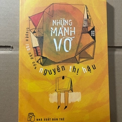 Những mãnh vỡ 524379