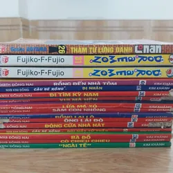 Combo Sách Decor (1)