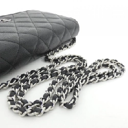 Ví xách Chanel Timeless Classic Line 33814 622323