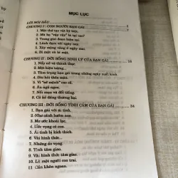 Tâm lý bạn gái-Hoàng Xuân Việt 960310