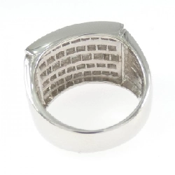 Nhẫn kim cương PT900 1.65CT - Hàng hiệu Chính hãng 847254