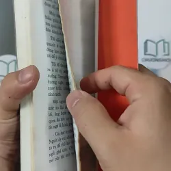 [MIỄN PHÍ BỌC SÁCH] Ba Người Khác - Tô Hoài 798345