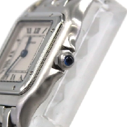 Cartier Panthère SM W25033P5 SS Quartz - Hàng hiệu Authentic 874850