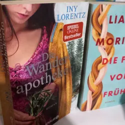 truyện tiếng đức