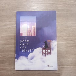 Phẩm cách của lời nói - Ki Ju Lee 195091