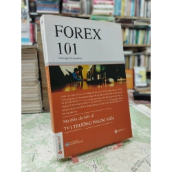 Mọi điều cần biết về thị trường ngoại hối - FOREX 101