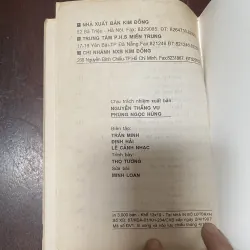 Nhạc Dế do Nhà xuất bản Kim Đồng phát hành vào năm 1997. 1047139
