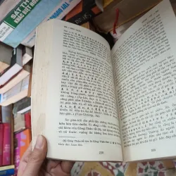 Nho Giáo- Trần Trọng Kim 783653