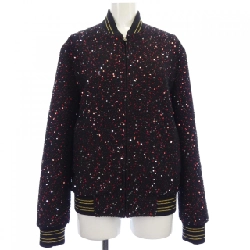 【Mã giảm giá】Áo khoác SAINT LAURENT