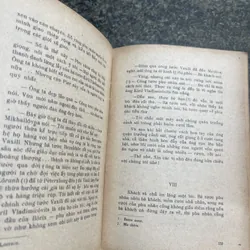 Chiến tranh và hoà bình L. Tonxtoi bộ 4 tập xb 1977-1981 732509