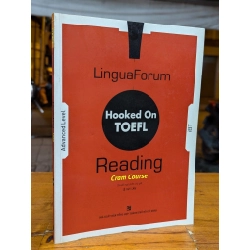 Hooked On TOEFL - LinguaForum