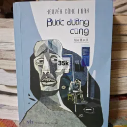 Bước Đường Cùng