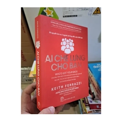 Ai che lưng cho bạn 978518