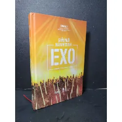 [Sách Cũ SCGR] Giải mã hành tinh Exo (bìa cứng) mới 90% bẩn nhẹ 2019 Soosoo HCM2205 DANH NHÂN