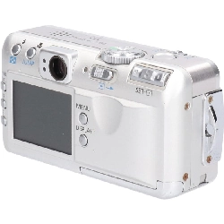 Máy ảnh POWERSHOT S50 - Hàng hiệu Authentic 879452