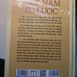 Sách Việt Nam Sử Lược - TRẦN TRỌNG KIM