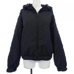 FENDI FAN052 AGMY Áo khoác