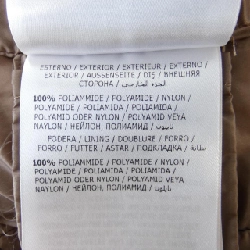 MONCLER Áo khoác lông - Hàng hiệu Authentic 824694