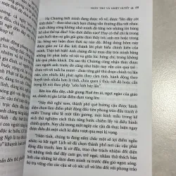 Ngây thơ và nhiệt huyết - Tông Thất Trân 783185