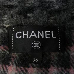 【Mã giảm giá】Áo khoác CHANEL 641860