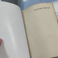 [XƯA] Người Yêu Ở Nhà Trẻ - Giải Thưởng Cuộc Vận Động Sáng Tác Văn Học Tuổi 12 (1995) - Nguyễn Thị Thanh Mân 776039