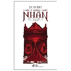 Chúa Tể Những Chiếc Nhẫn - Tập 3 - Nhà Vua Trở Về (2025) - J. R. R. Tolkien