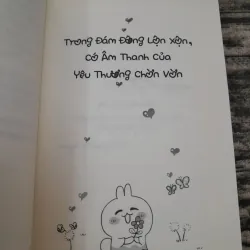 Tai nghe chín hướng- Biết chuyện mười phương. Luyện tai nghe thấu. OOPSY 746068