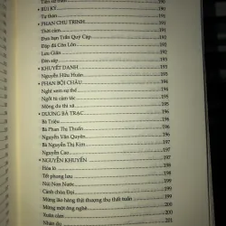 Văn đàn bảo giám - Trần Trung Viên 763095