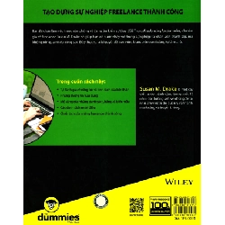 Freelancing For Dummies - Susan M. Drake 296576