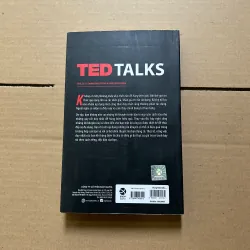 Hùng biện kiểu TED - Chris Anderson 789780