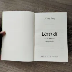 Làm đĩ-Vũ Trọng Phụng  935254