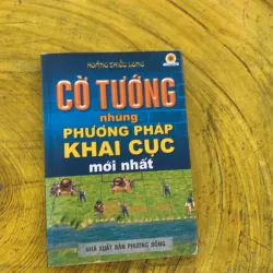COMBO CỜ TƯỚNG CHO NGƯỜI MỚI BẮT ĐẦU & CỜ TƯỚNG NHỮNG PHƯƠNG PHÁP KHAI CỤC MỚI NHẤT 791116