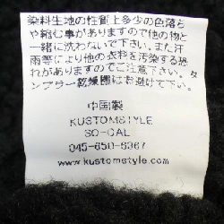 KUSTOMSTYLE Jacket - Hàng hiệu Authentic 898655