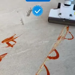 CÙNG THỬ THÁCH MỌI LOẠI VẾT BẨN VỚI KALITE H8 PRO – CHƠI LÀM SẠCH TỚI NƠI! 🔥 756990