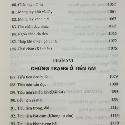 Những bài thuốc tâm huyết của 800 Danh y Trung Quốc đương đại 777834