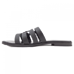 【Mã giảm giá】Dép HERMES 661758