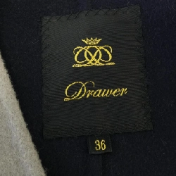 Đồ họa DRAWER 6526-234-1250 Váy 646311