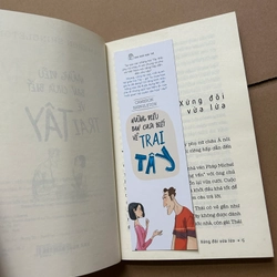 Những điều bạn chưa biết về trai tây  546799